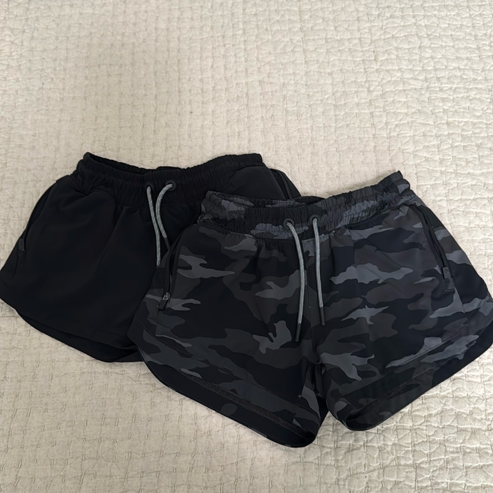 Athleta Girl Bundle
